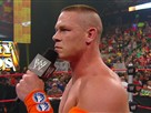 John Cena Vs. CM Punk