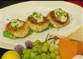 Crab Cakes picture