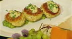The Chef's Kitchen: Crab Cakes (season 1, episode 164)