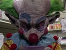 Killer Klowns From Outer Space