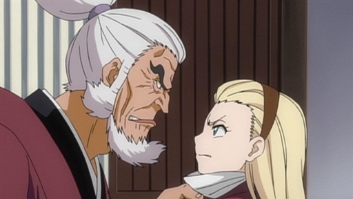 Bleach 186