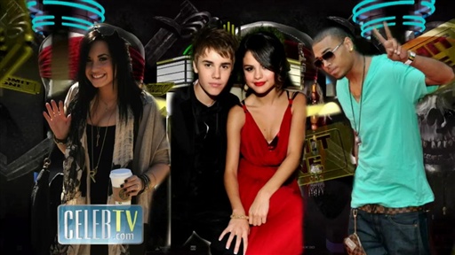 Selena Gomez. Justin Bieber amp; Selena Gomez