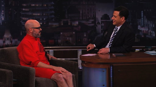 David Cross, Part 2