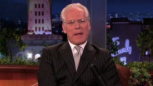 Tim Gunn