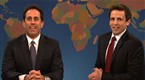 Saturday Night Live: Really With Seth and Jerry