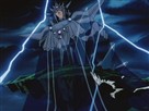The Legend of the Rune-Gods - in Cephiro, Another World