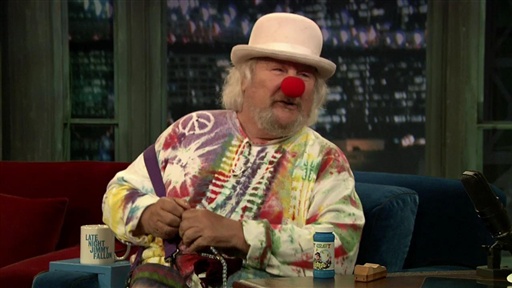 Wavy Gravy
