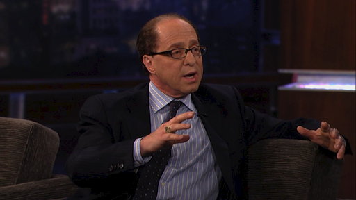 Ray Kurzweil, Part 1