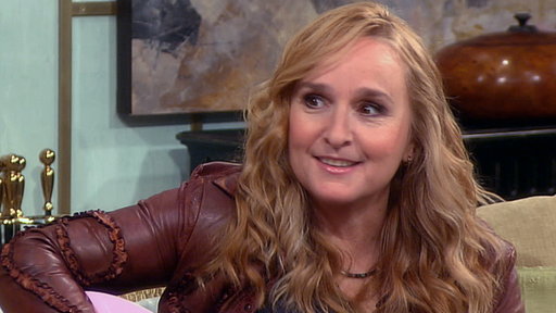 Three Things You Don't Know About... Melissa Etheridge Video