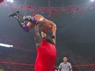 John Morrison, Mark Henry & Yoshi Tatsu Vs. United States Champion the Miz, Intercontinental Champion Drew McIntyre & Zack Ryder