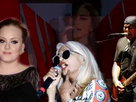 Celeb Musicians Pay Tribute to Amy Winehouse