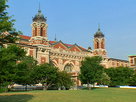 Great Museums | Season 1 Episode 3 | Face of America:  The Ellis Island Immigration Museum
