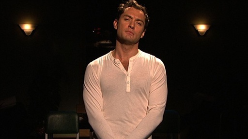 Hamlet Auditions