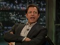 Late Night with Jimmy Fallon: Mon, Mar 29, 2010