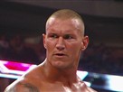 Randy Orton Vs. Edge Vs. Chris Jericho