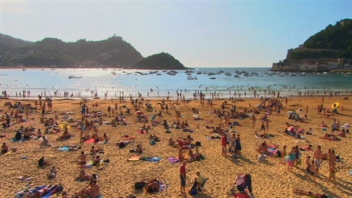 Basque Country