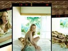 Diane Kruger Goes Nude in GQ