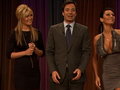 Late Night with Jimmy Fallon: Fri, Aug 12, 2011