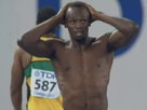 Blake Takes Gold After Usain Bolts