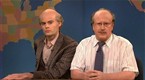 Saturday Night Live: Update Thursday: Franz &amp; Malkovich
