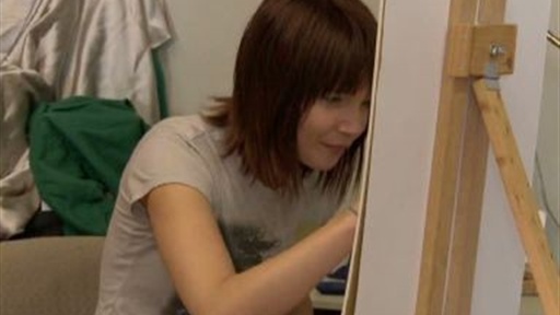 Art Studio