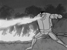 The Secret Formula Robbery