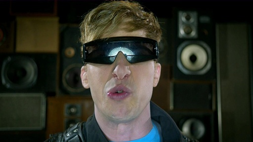 SNL Digital Short: Boombox