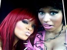 Rihanna & Nicki Minaj's Sexy Twitpic, Plus More Celebs Oversharing!