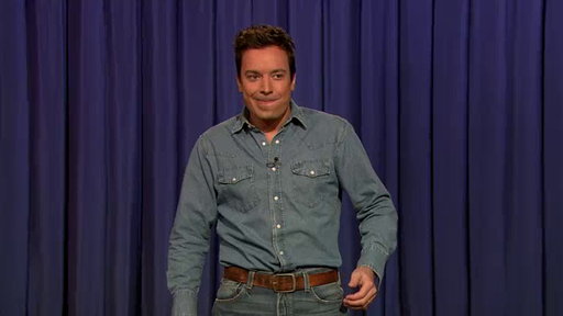 Monologue: Nov 18, 2011