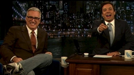 Late Night with Jimmy Fallon