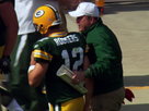 Week 2: Mike McCarthy