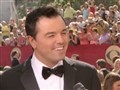 2009 Emmys: Seth MacFarlane