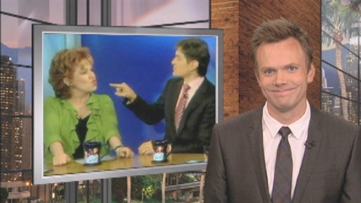 Condensed Soup, Dec 11, 2009