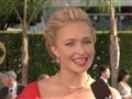2009 Emmys: Hayden Panettiere