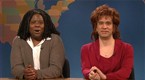 Saturday Night Live: Update Thursday: Whoopi and Joy