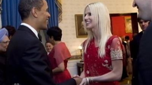 Charges Looming for Obama Crashers?