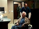 Old Man Death: Scare of the Week