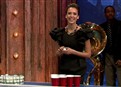 Jessica Alba Beer Pong picture