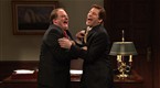 Saturday Night Live: Massa Exit Interview Cold Open