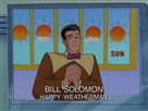 RoboCop: Alpha Commando | Season 1 Episode 40 | Talk About the Weather