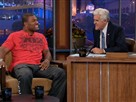 Quinton Rampage Jackson, Part 2