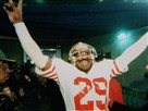 San Francisco 49ers @ Cincinnati Bengals: Week 20, 1981