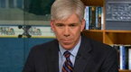 NBC Meet the Press – MTP Political Minute: the Economy And the General Election
