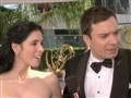 2009 Emmys: Fallon and Silverman