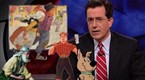 The Colbert Report: Recap: Week of Nov 2, 2009