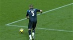 Barclays Premier League: Blackburn vs Portsmouth
