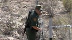 NBC Nightly News with Brian Williams - Low-Tech Tactics Boost Border Fight