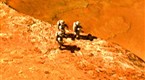 NGC Presents: Sightseeing On Mars