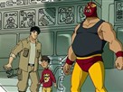 Jackie Chan Adventures | Season 3 Episode 4 | Aztec Rat Race
