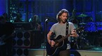 Saturday Night Live: Pearl Jam: "Just Breathe"